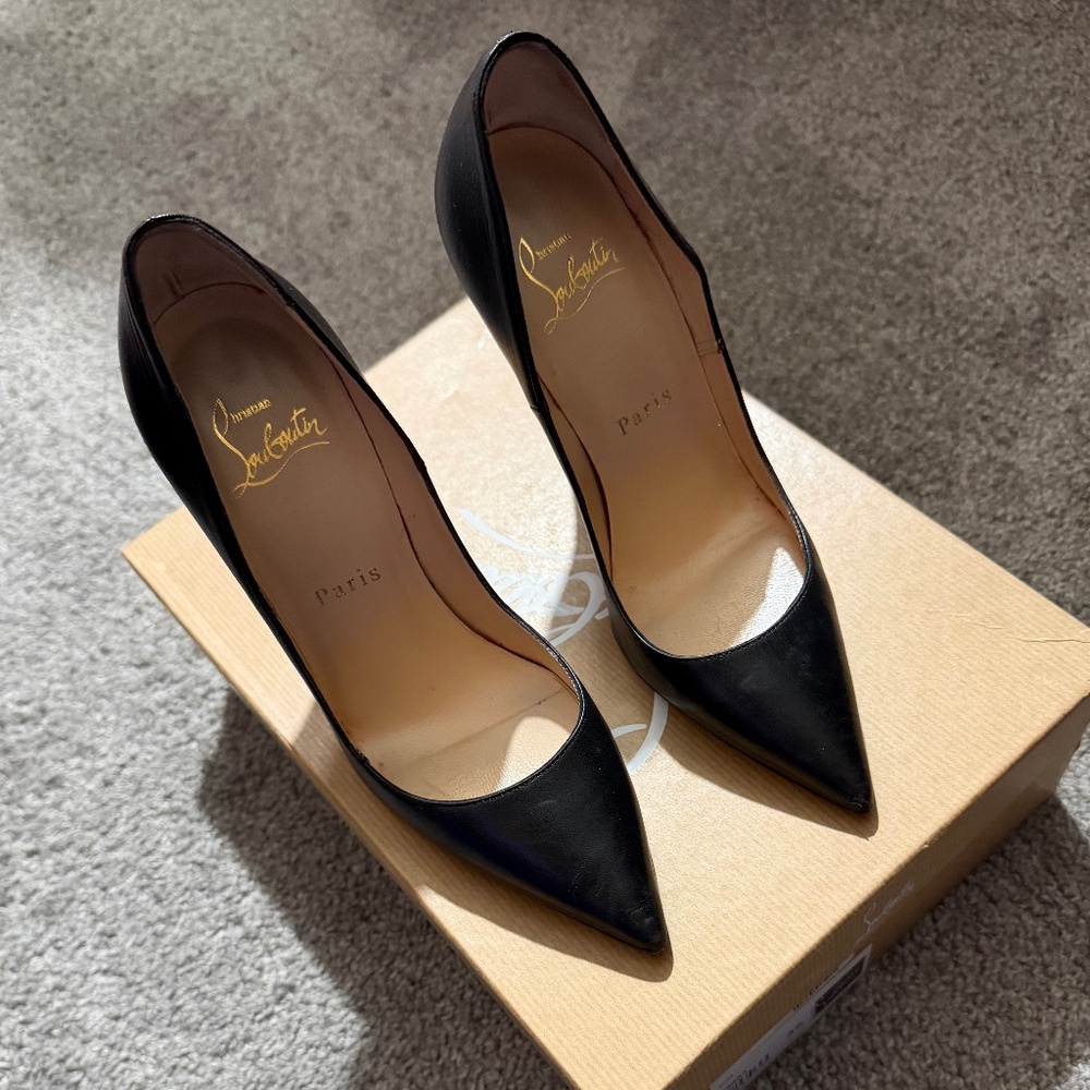 Christian Louboutin So Kate